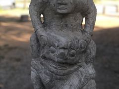 -黄沙古渡原生态旅游区