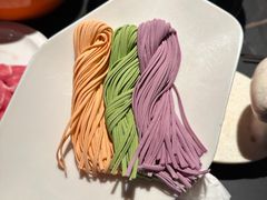 -额尔敦传统涮(公园西路店)