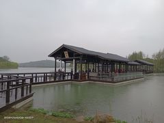 -渤公岛生态公园
