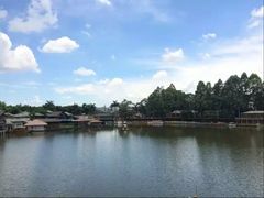 -观澜山水田园