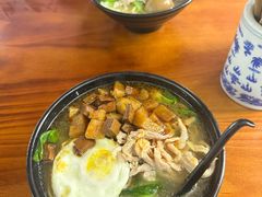 -凯丽上海阳春面馆(德仁里店)
