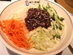 -七八冷面·延边朝鲜族美食(欢乐谷店)