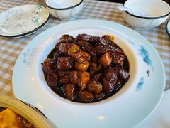 -京北渔家傲