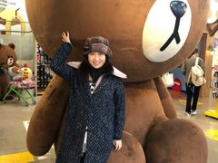 -line friends(明洞旗舰店)