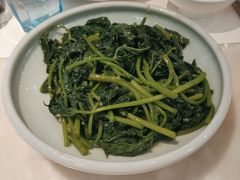 番薯叶-港丽餐厅(高德置地店)