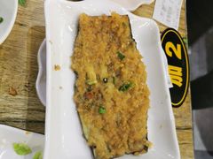 -金刚山烧烤(中山路店)
