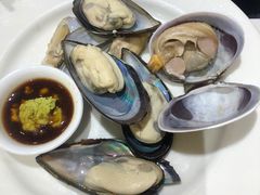 -金安大饭店-金品自助餐厅