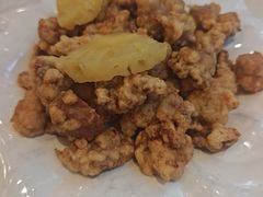 -老蒲鲜·地标·非遗美食(涵江店)