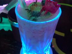 -MOSSO音乐酒吧·Live House(南京西路店)