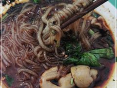 -甘记肥肠粉(马鞍北路店)