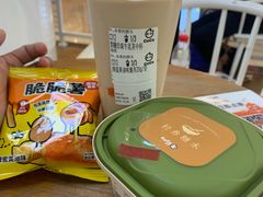 -CoCo都可(香港名都店)