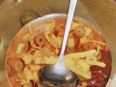-鸽子侯·家宴·平价海鲜(市图书馆店)