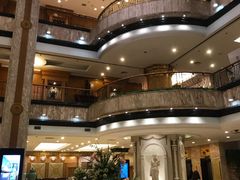 -南安大酒店-自助餐厅
