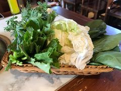 -宣武小院涮肉(前门店)