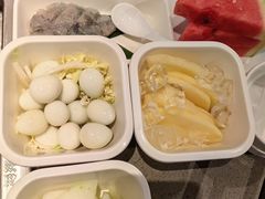 -海底捞火锅(顺义华联店)