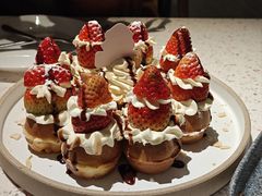 -BE BRIGHT KITCHEN(正佳广场店)