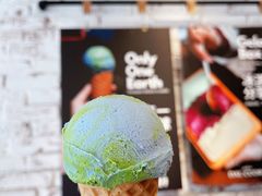 -Dal Cuore 达可芮冰淇淋(陕西北路店)