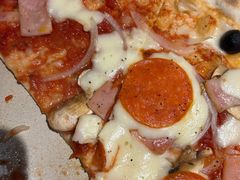 -JINNS锦时 steak&pizza(浸信会礼拜堂旧址店)