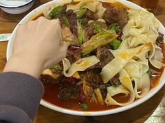 -阿达西新疆餐厅(西北大学店)