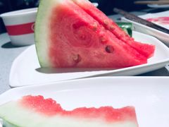 -海底捞火锅(劲松店)
