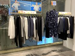 -新世界百货(顺义店)