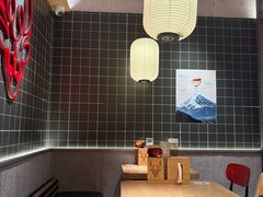 -野人先生Gelato(上海长宁龙之梦店)