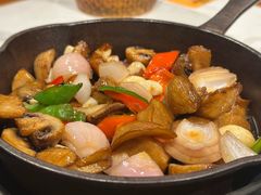 -云海肴云南菜·蒸汽石锅鱼(新奥店)