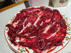 -汕头八合里海记牛肉店(清河店)