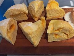 -包头茂业万豪酒店-贡厨西餐厅·海鲜铁板烧自助