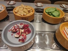 -喜味涮自助小火锅(广州东圃天河城店)