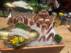 -Minase水濑·日料放题(外滩店)