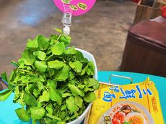 -粉灯牛腩牛杂煲·鸡煲(双井店)