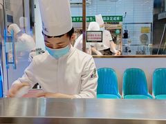 -紫光园·烤鸭·北京菜(团结湖店)