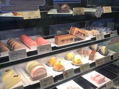 -麦当劳(吴圩机场店)