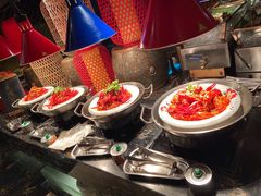 -长沙富力万达文华酒店