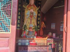 -莆田湄洲妈祖祖庙