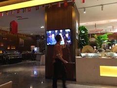 -以岭健康城·凯旋门大酒店-怡梦音乐西餐厅