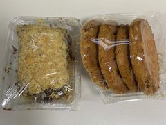 -爱德顺糕点食屋(利民道店)