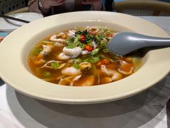 -鹿港小镇(霄云店)
