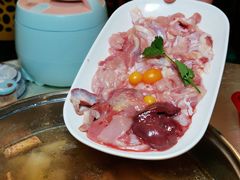 -小煵记·打边炉(西丽文光店)