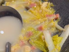 -红蜡烛-养生粥-津鲁菜(中山路店)