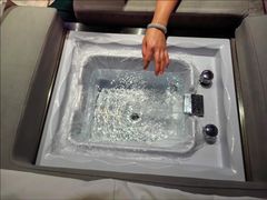 -尚足影院式足疗·住宿·美食(解放碑店)