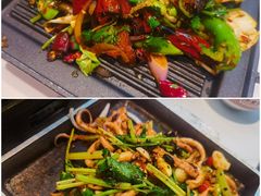 -孙家外婆•长春地标美食新名片(吾悦广场店)