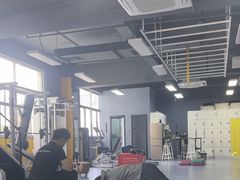 -Orenda健身工作室(平山店)