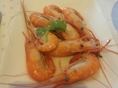 -无锡城中皇冠假日酒店·芳园中餐厅