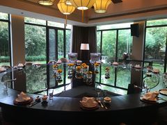 -西安凯悦酒店·湖畔中餐厅