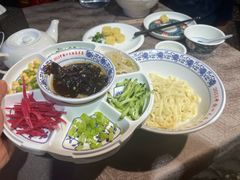 -老浒记烤鸭-北京菜(琉璃厂店)