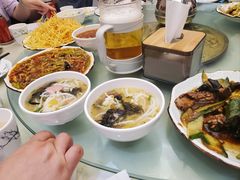 云南过桥米线-福利来酒店(泺源大街店)