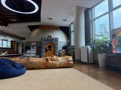 -纽斯桑拿会所(东绣路店)