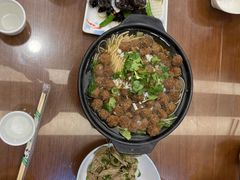 -百年认一力 太原老字号 (桥头街店)